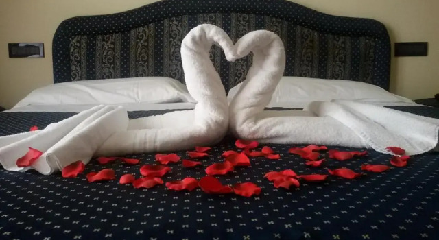 Двухместный номер Comfort Yachting Hotel Mistral