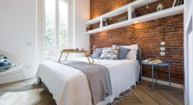 Апартаменты Downtown Monza - Charming apartment