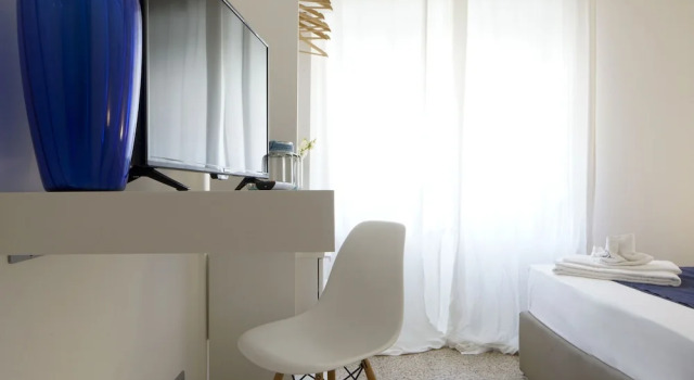 Номер Comfort Santuzza Hotel Taormina