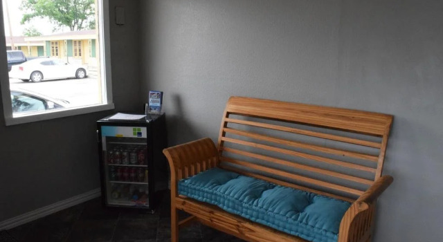 Town & Country, Prenota Motel Hotel economici a Fort Stockton