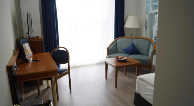 Номер Standard Hotel Novum