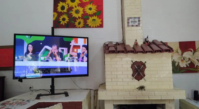 Chácara em Guararema Brasil