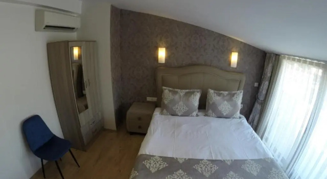 Апартаменты Meydan Suites