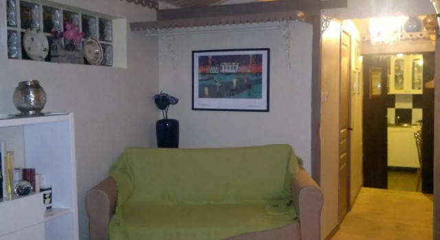La Rolandière, Prenota Hotel Hotel a Alvernia con parcheggio, Parcheggio