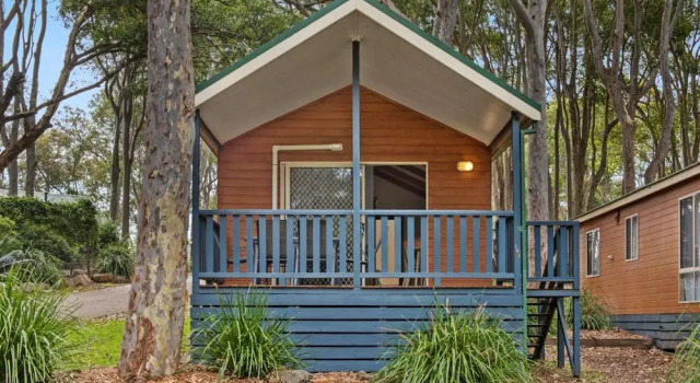 Номер Superior Discovery Parks - Narooma Beach
