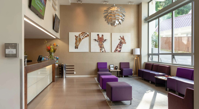 Boulcott Suites, Забронировать Апарт-отель Бизнес-отели Веллингтона, рядом с Basin Reserve Cricket Ground, 4* 5*