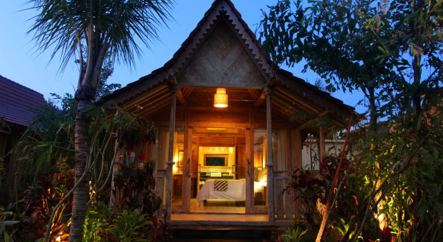 Suarti Boutique Village