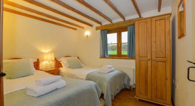 Hook Cottage, Varaa Lomakoti Mökit kohteessa Merseyside, Mökki
