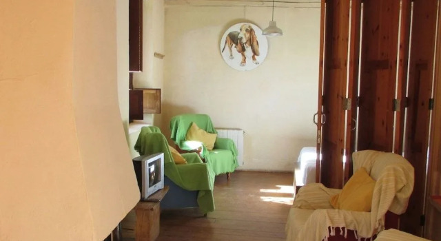 Casa Ana María, Prenota Hotel Hotel a Asturie con parcheggio, Parcheggio