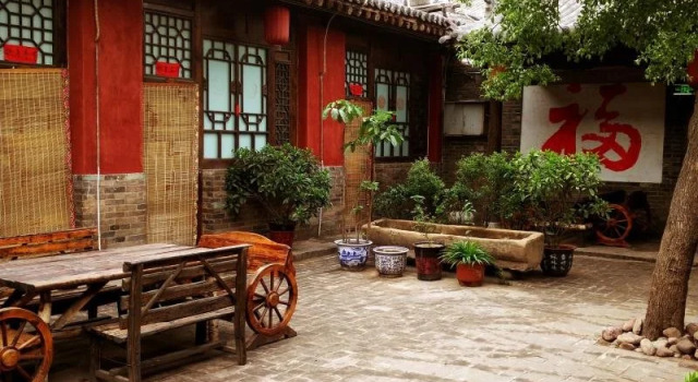 Pingyao Zheng Garden Inn, Prenota Hotel Hotel tutto incluso a Pingyao, All Inclusive