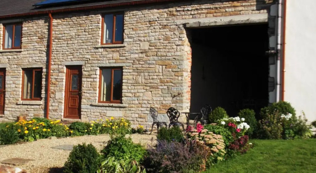Peers Clough Farm Cottage, Забронировать Фермерский дом Фермерские дома Англии, Фермерский дом