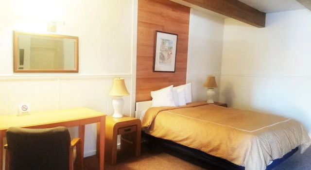 I-84 Motor Inn, Reserva ahora Hotel Caldwell Bogus Basin