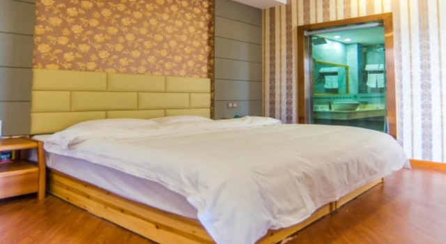 GreenTree Inn Tibet Lhasa The Potala Palace Express Hotel, Prenota Hotel Lhasa Xinjiang
