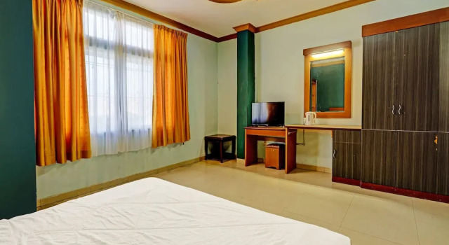 Collection O 91484 Lai Lai Apartment, Prenota Appartamento Appartamenti a Batam, Appartamento