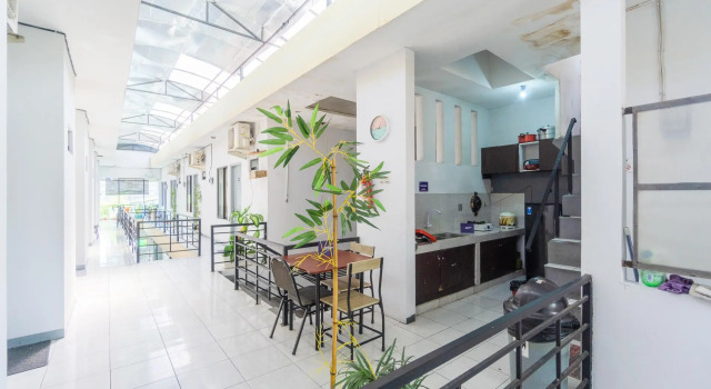 Singgahsini Ryan Syariah Pondok Pinang Jakarta Selatan