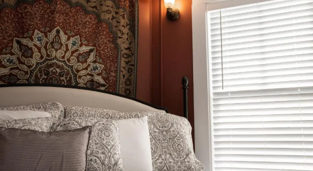 Люкс Cranmore Mountain Lodge Bed & Breakfast