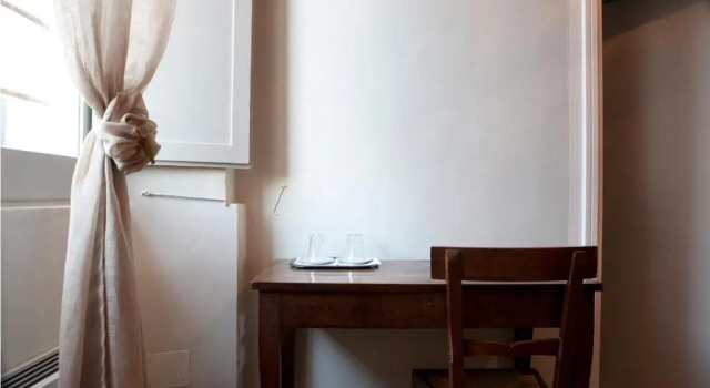 Номер Classic La Foresteria del Convento