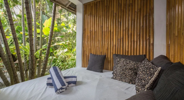 Villa Esha Drupadi I, Rezervovat Vila Seminyak Badung