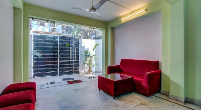 OYO Flagship 604 Ballygunj Kolkata, Забронировать Отель Баллигандж Калькутта