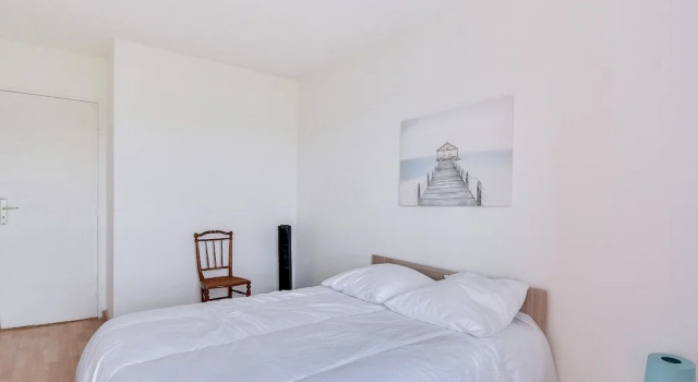 Fragonard Private Apartment