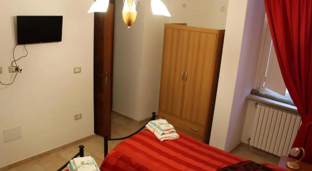 Двухместный номер Standard B&B A Puteca