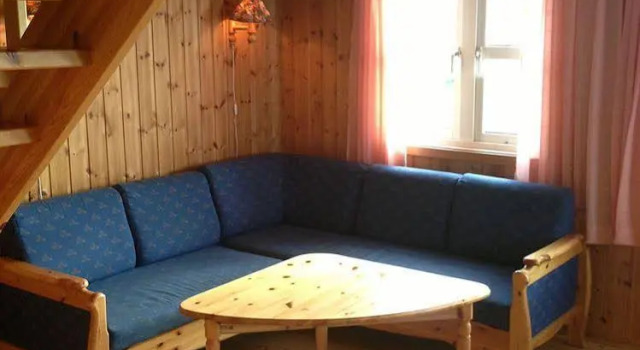 Bleik Sea Cabins, 预订 酒店 Bleik Vesteralen