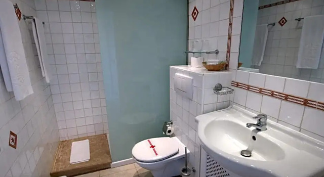 Апартаменты Superior Apartamentos Parque Mar