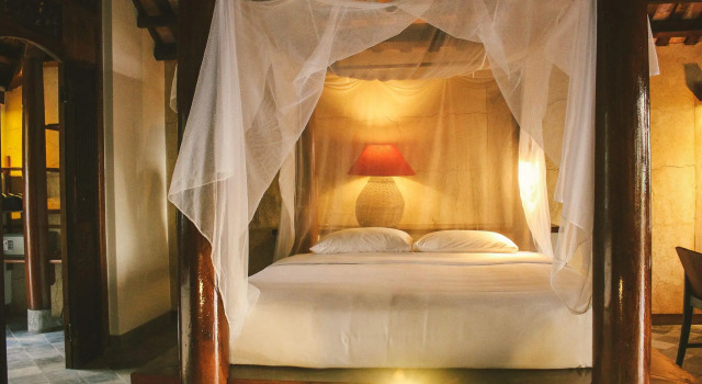 Вилла рядом с пляжем Villa Louise Hue Beach Boutique Hotel
