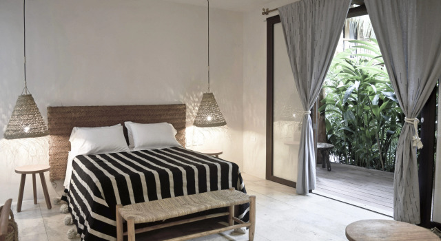 Номер Standard Hotel Casa Hormiga