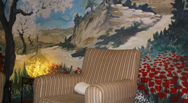 Номер Standard Casa Rural La Corchea