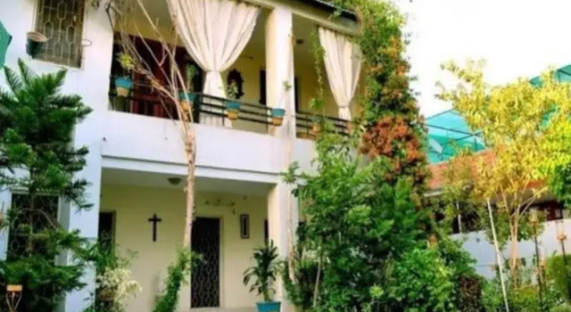 Nora Villa Homestay, Забронировать Вилла Отели штата Раджастхана с парковкой, Парковка