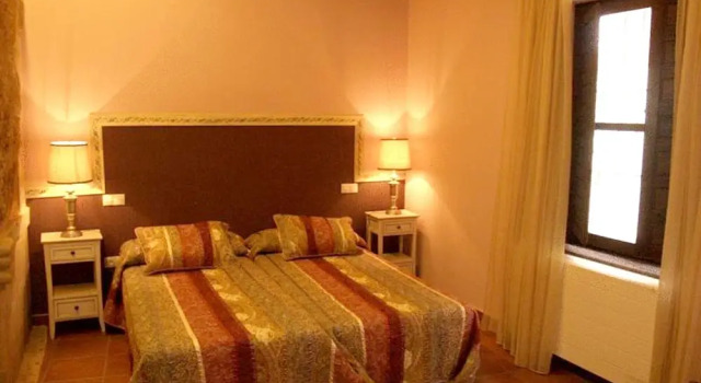 House With 3 Bedrooms in Villalpando, With Wonderful City View and Wifi, Забронировать Отель Вильяльпандо Provincia de Zamora