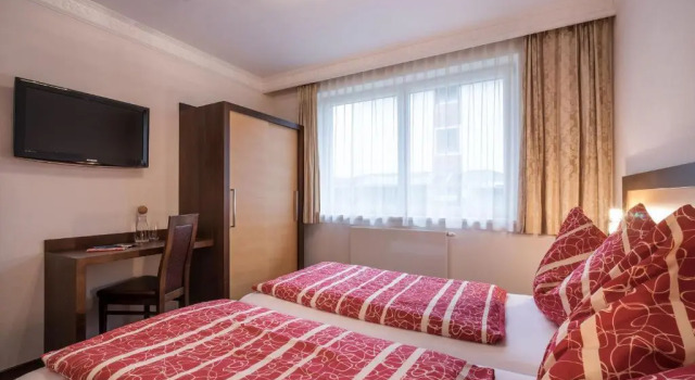 Апартаменты Apartment Mozart