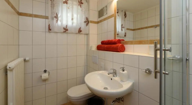 Двухместный номер Standard Hotel Deutsches Haus