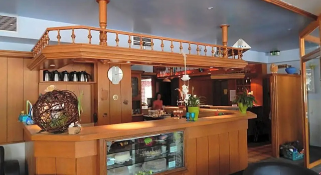 Hotel-Lindenhof, Забронировать Отель Отели земли Гессена 3 звезды, 3*