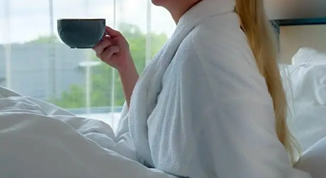 Номер Business Radisson Blu Hotel Uppsala