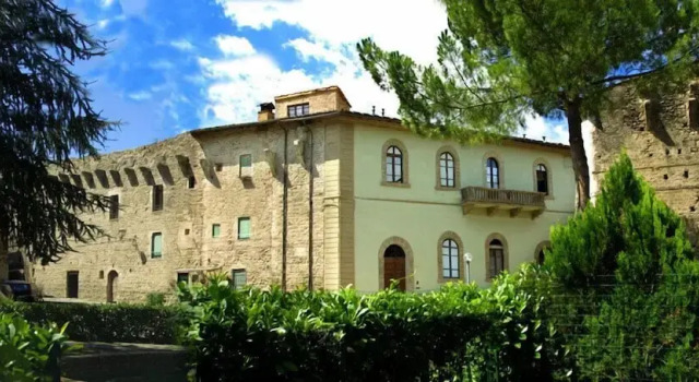 Palazzo alle Mura Appartamenti per Vacanze