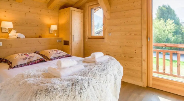 Chalet Morzine, 6 pièces, 10 personnes - FR-1-627-16, Забронировать Шале Виллы Овернь-Рона-Альпы, Вилла