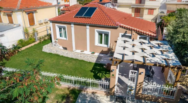 Villa Pines, Забронировать Вилла Виллы Лименария, Вилла