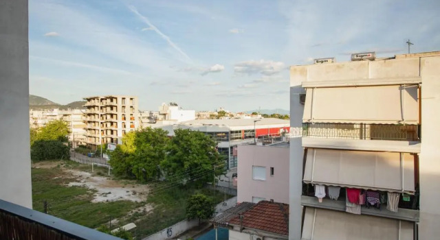 Апартаменты Sunray luxury apartment Volos
