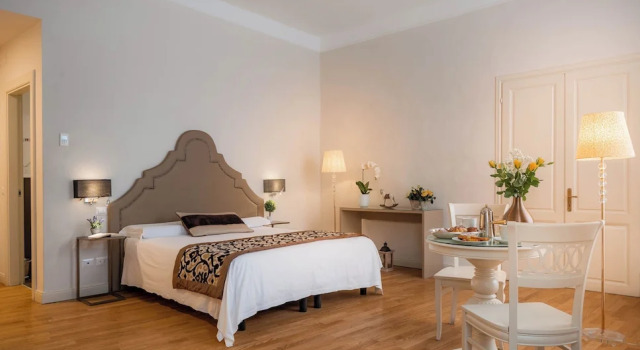 Студия полулюкс Boutique Hotel del Corso