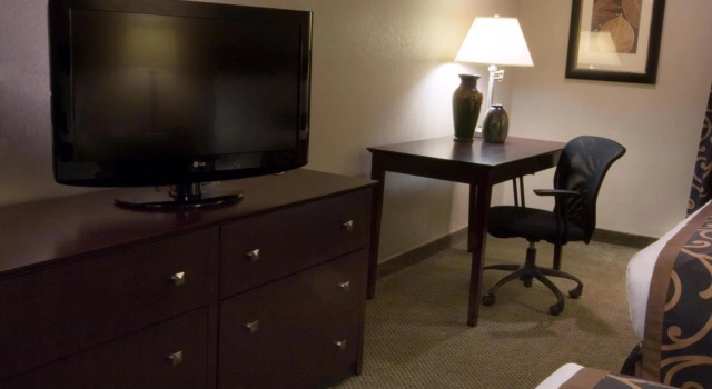 Двухместный номер Standard Heritage Inn