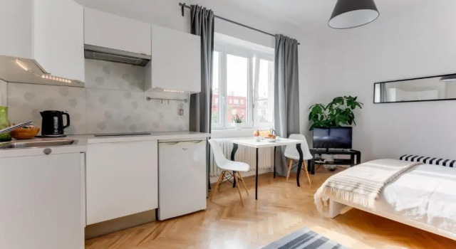 JT's Apartments Biskupcova str.