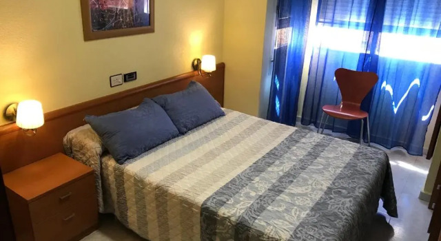 Номер Standard Hotel Madrid