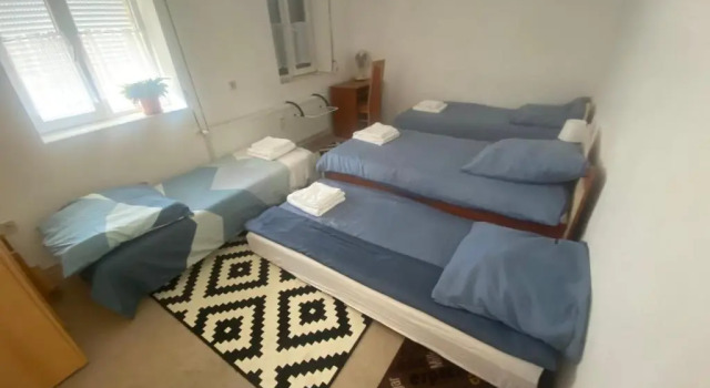 Апартаменты Apartment NV
