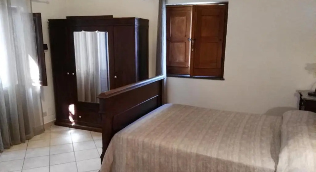 Номер Deluxe Agriturismo Al Cappero