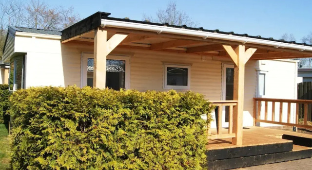 Tranquil Retreat in Appelscha, Book Feriehus Villaer i Appelscha, Villa