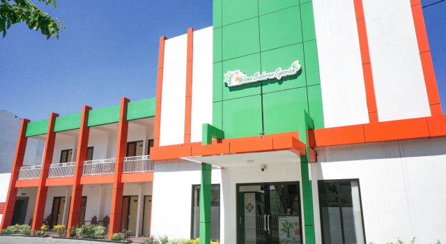 RedDoorz Syariah @ Buduran Sidoarjo