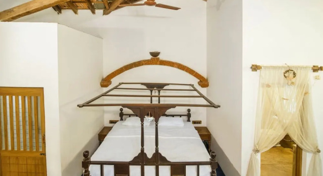 GuestHouser 3 BHK Villa 9e06