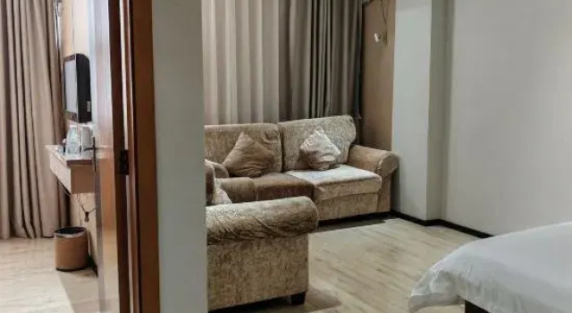 Люкс Xincheng Hotel